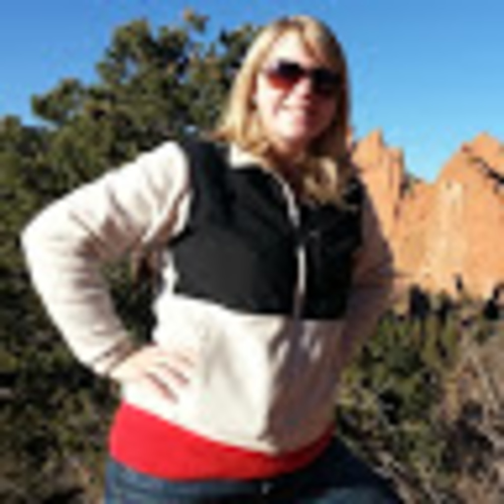 Meet your Posher, Karen
